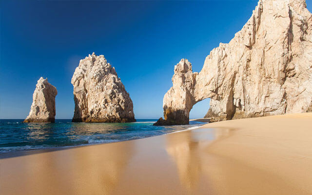 Book your Los Cabos Airport Transportation